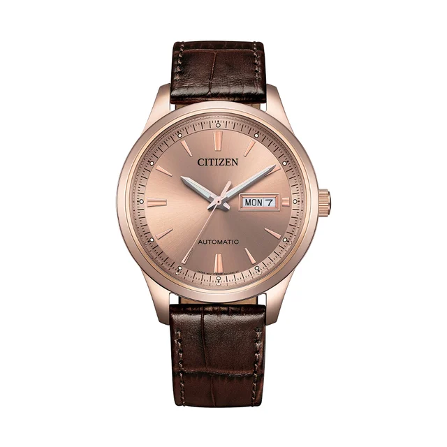 Citizen Citizen NY4062-04X kol saati