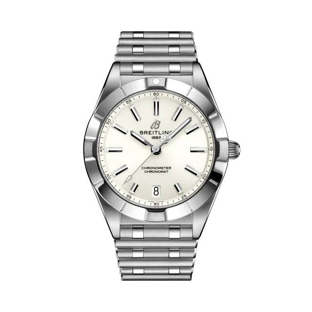 Breitling Chronomat 32 A77310101A2A1 kol saati