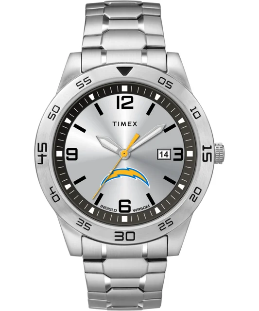 Timex Citation Los Angeles Chargers TWZFCHAML kol saati