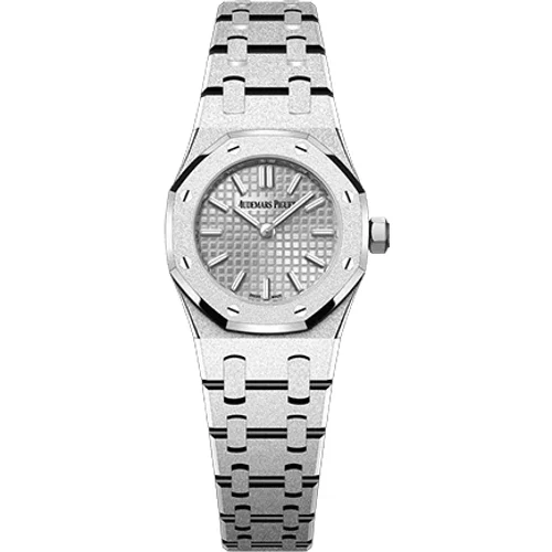 Audemars Piguet Mini Frosted Gold Quartz 67630BC.GG.1312BC.01-C 23 mm kol saati