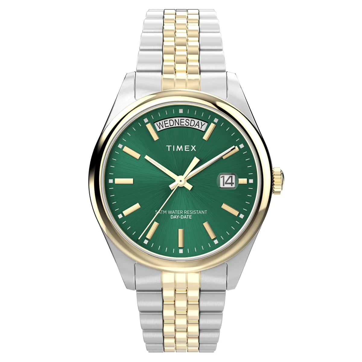 Timex Legacy TW2W32100 36 mm kol saati