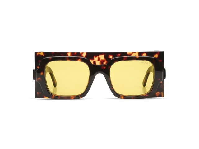 Komono Victoria Lebrun Tortoise KOM-X82769 kol saati