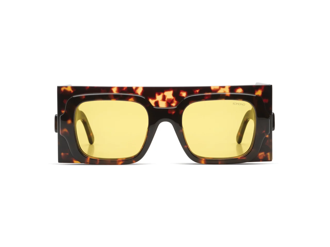 Komono Victoria Lebrun Tortoise KOM-X82769 kol saati