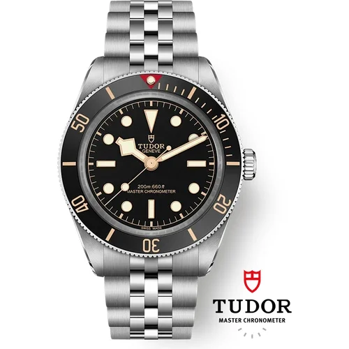 Tudor Black Bay 58 M7939A1A0NU-0001 kol saati