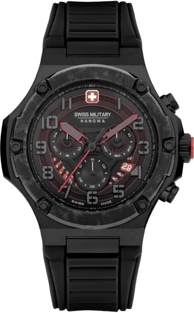 Swiss Military Hanowa SMWGO0000630 kol saati
