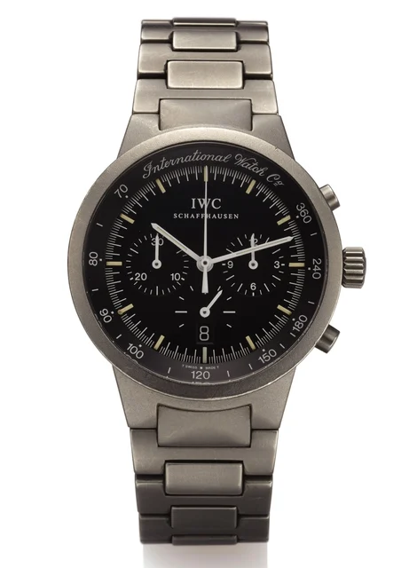 IWC IWC REF. 3727 kol saati
