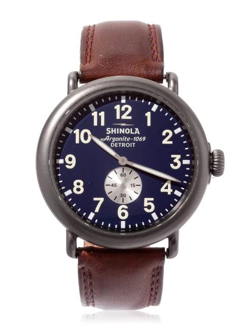 Shinola Shinola S0120065287 kol saati