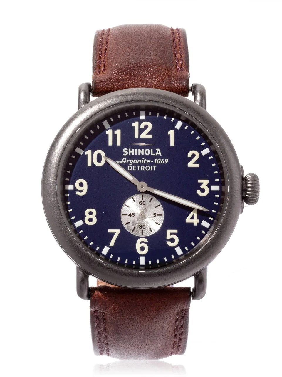 Shinola Shinola S0120065287 47 mm kol saati