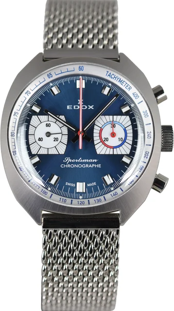 EDOX PRE2255 kol saati