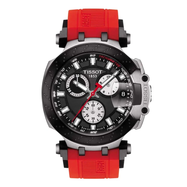 Tissot T-Race T1154172705100 kol saati