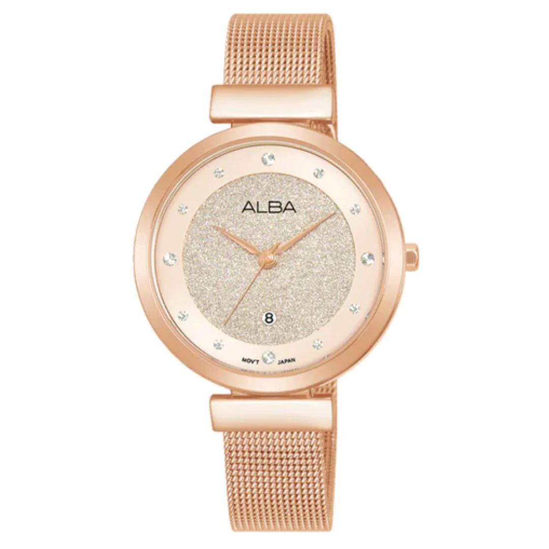 Alba Alba AH7CA0X1 32 mm kol saati