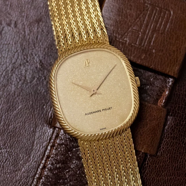 Audemars Piguet Audemars Piguet 5794 kol saati