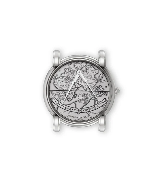 Vacheron Constantin WPT_V1792 kol saati