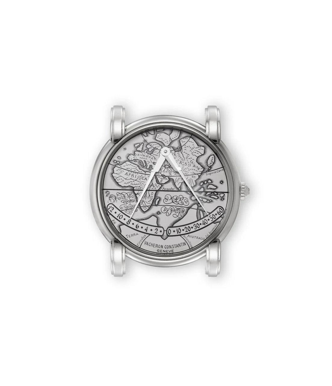 Vacheron Constantin WPT_V1792 36 mm kol saati