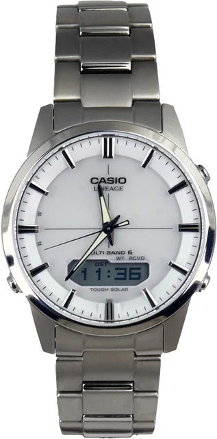 Casio PRE882 kol saati