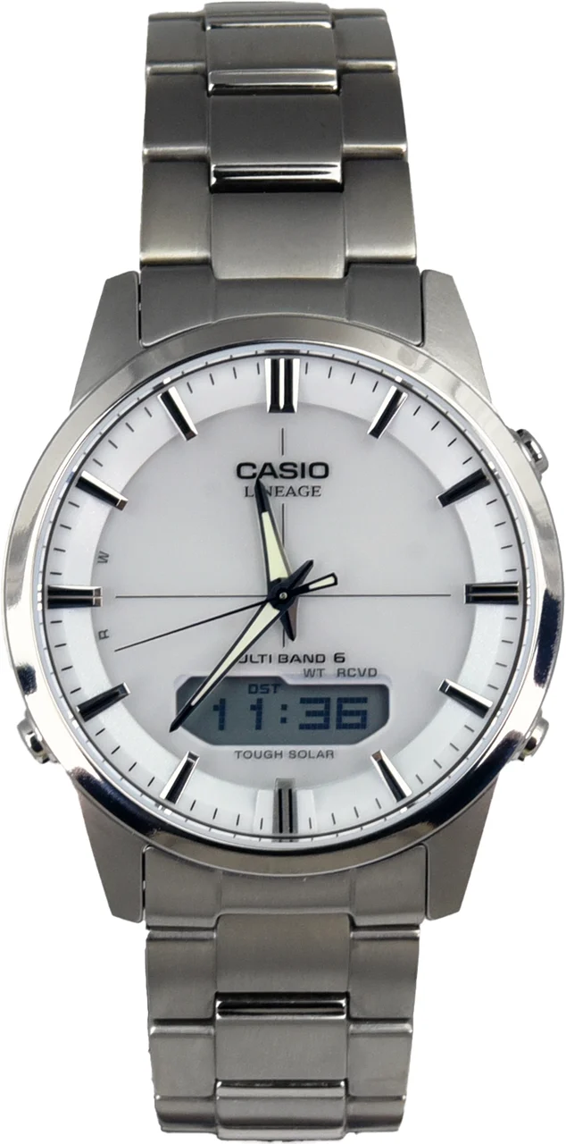 Casio PRE882 41 mm kol saati