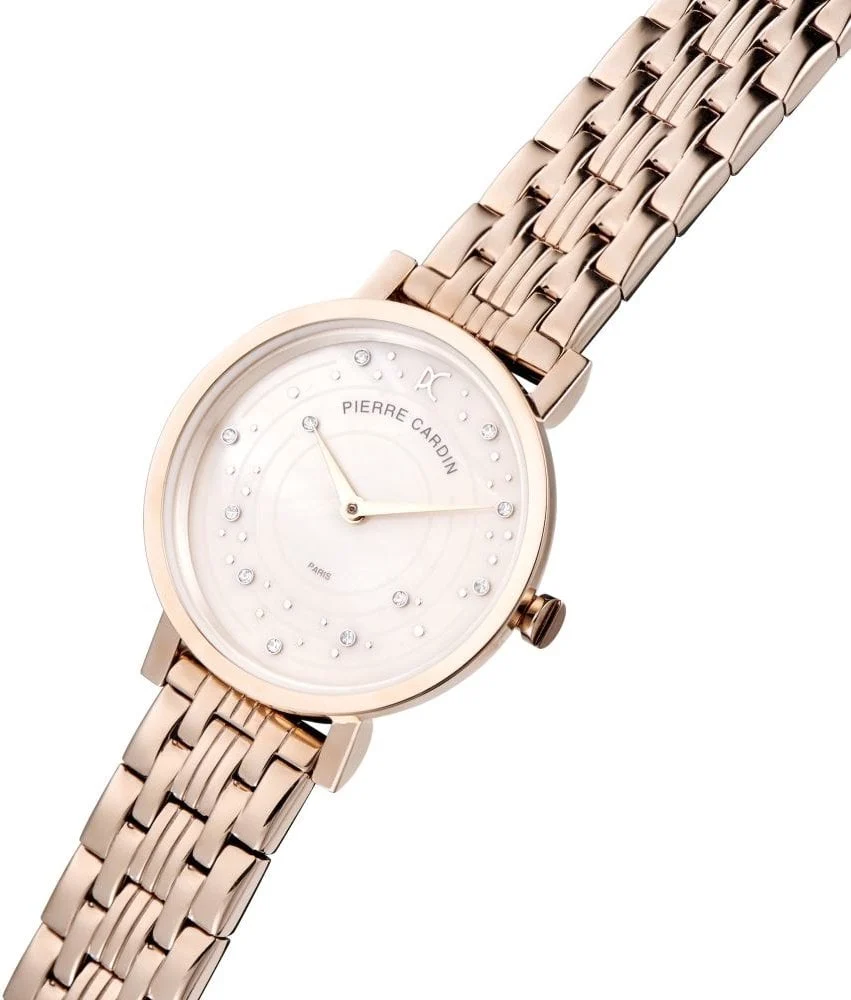 Pierre Cardin CCM.0549 32 mm kol saati