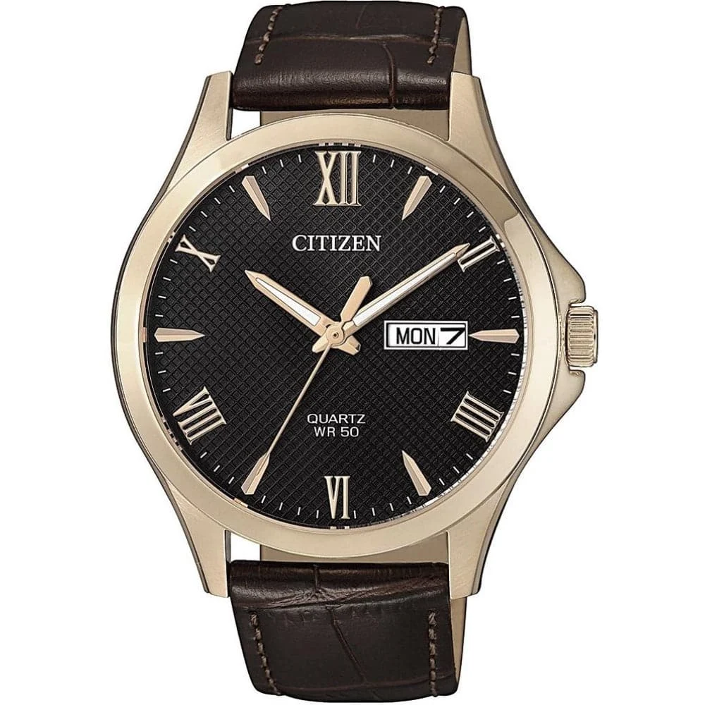 Citizen Citizen BF2023-01H 41 mm kol saati