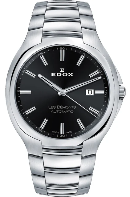 EDOX Les Bémonts ED436 kol saati