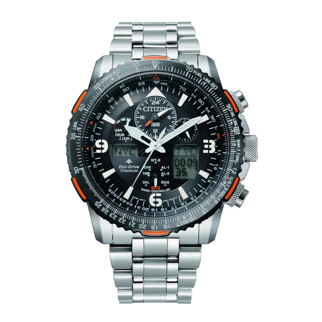 Citizen Promaster JY8109-85E kol saati