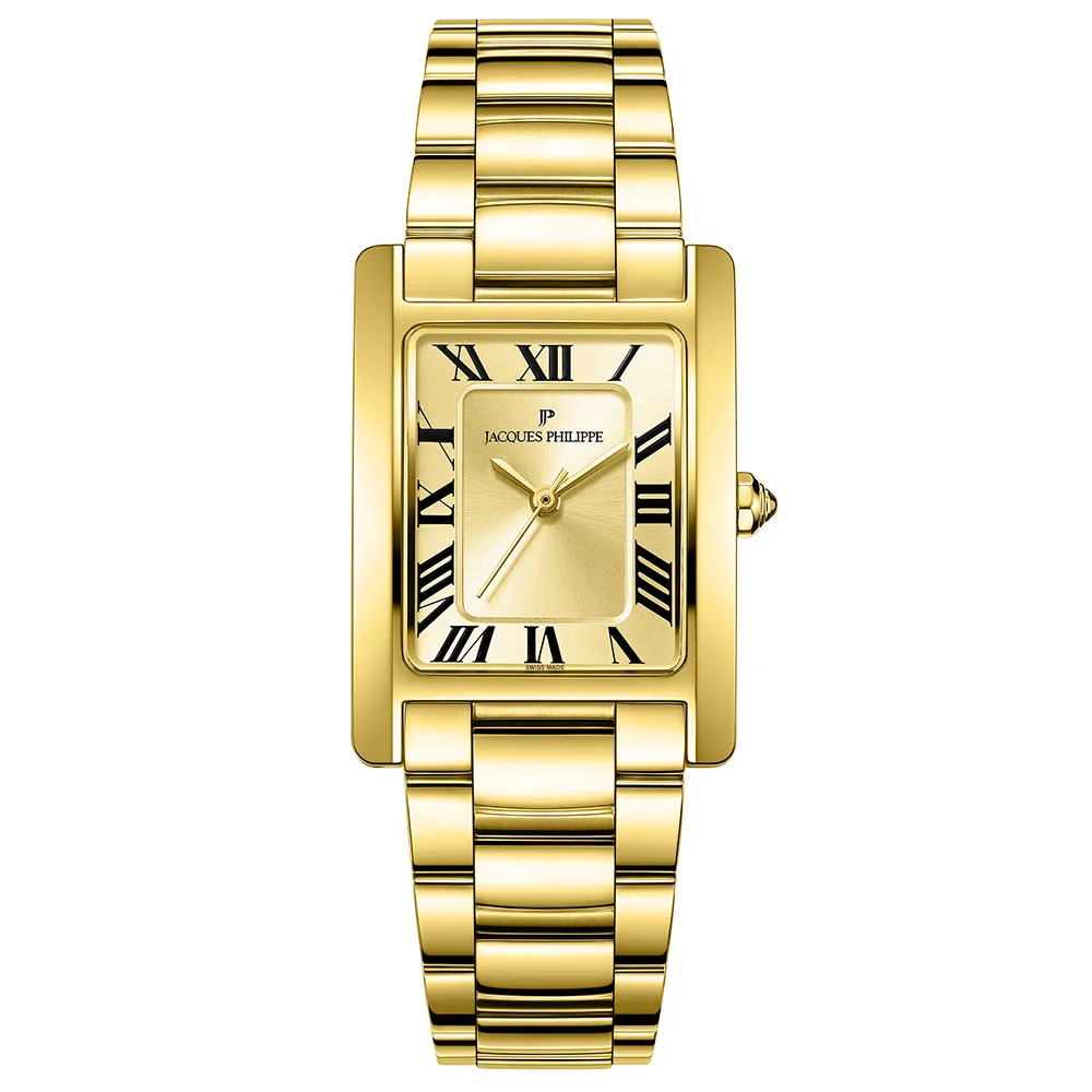 Jacques Philippe JPQLS652374 25 mm kol saati