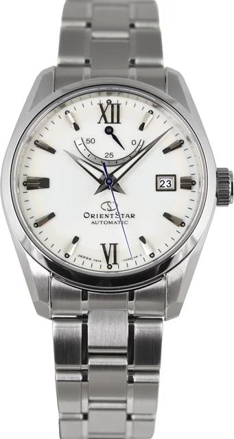 Orient Star PRE2443 kol saati