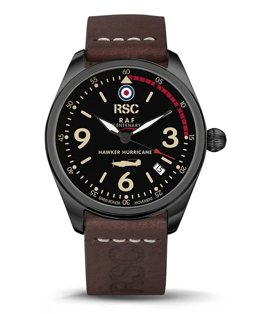 Rscwatches rsc20bl kol saati