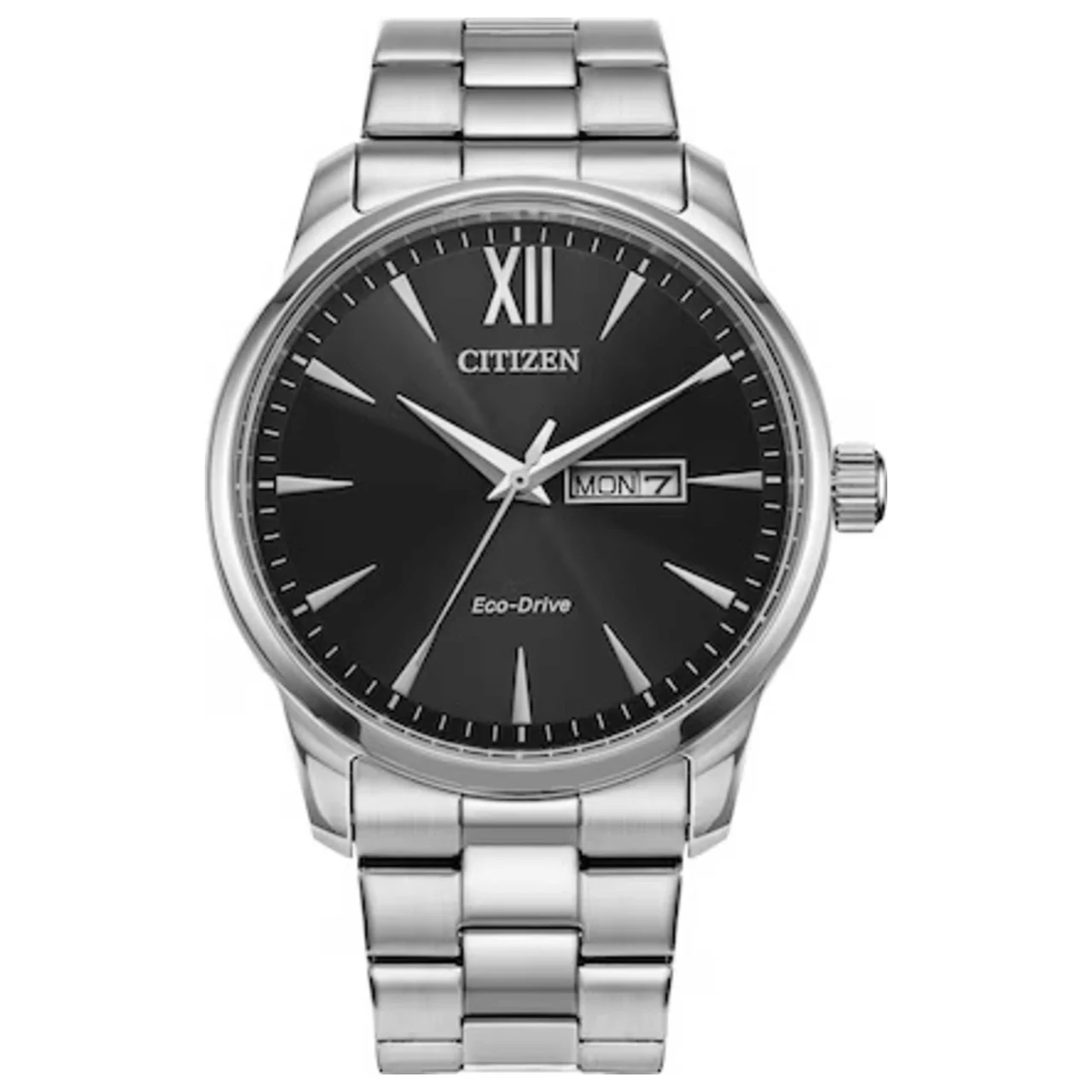 Citizen Quartz Solar Watch BM8551-54E kol saati