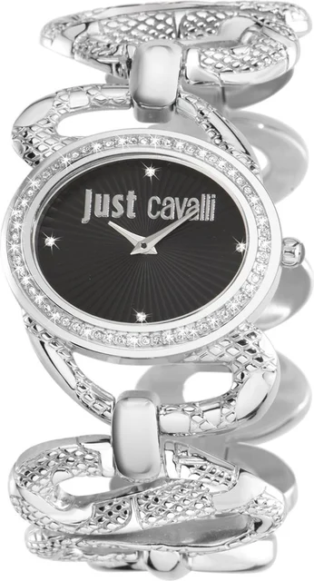 Just Cavalli Sinuous R7253577504 kol saati