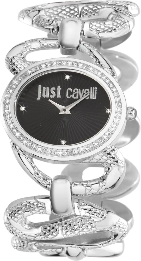 Just Cavalli Sinuous R7253577504 36 mm kol saati