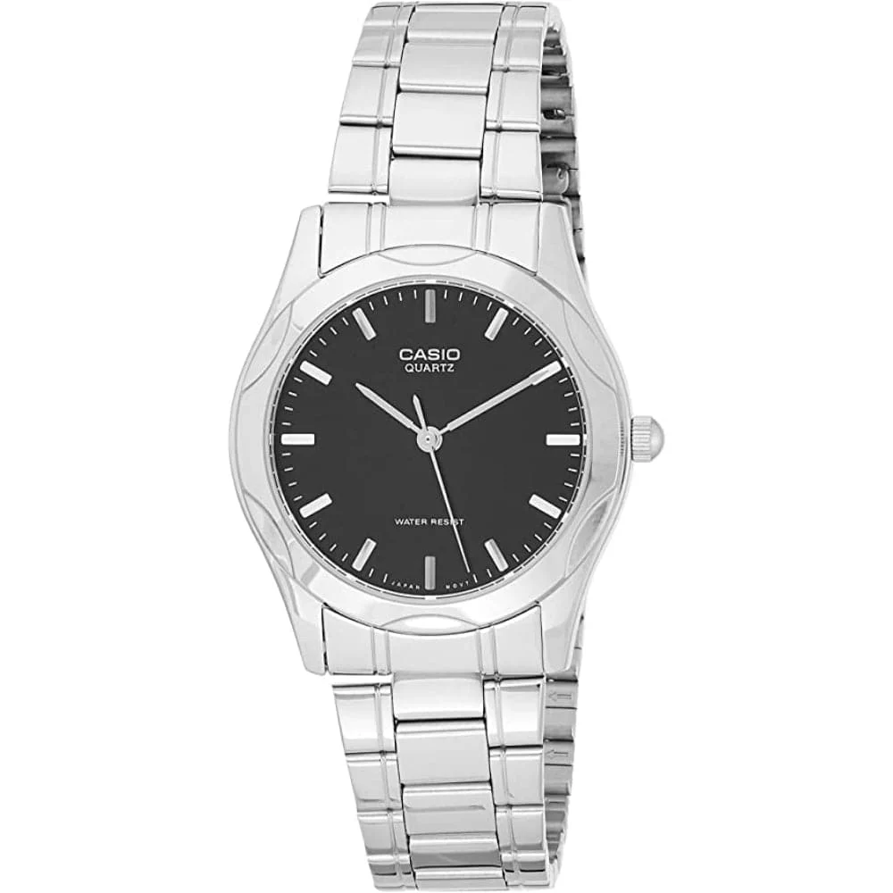 Casio LTP-1275D-1ADF-P 27 mm kol saati