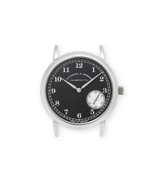 A. Lange & Sohne A. Lange & Söhne 1815 WPT_A2313 kol saati