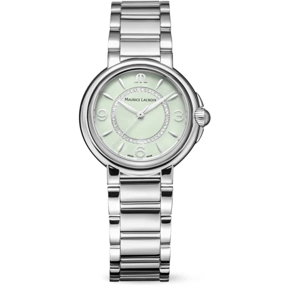 Maurice Lacroix Fiaba Colours Edition 32mm FA1104-SS002-G20-1 kol saati