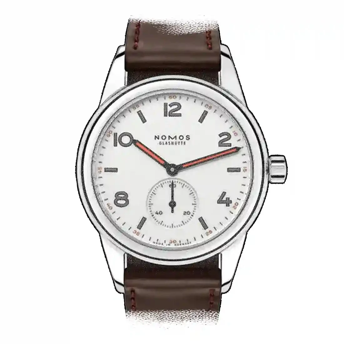 NOMOS Glashütte NOMOS Glashütte 42202 36 mm kol saati