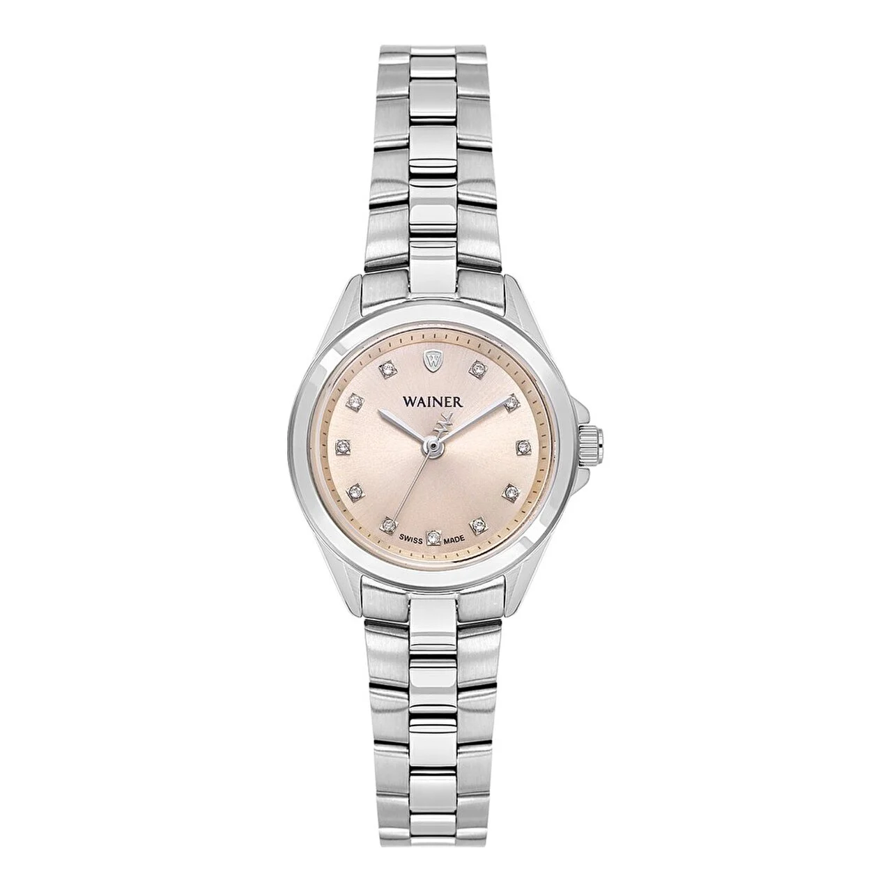 WAINER WA.18010-A 24 mm kol saati