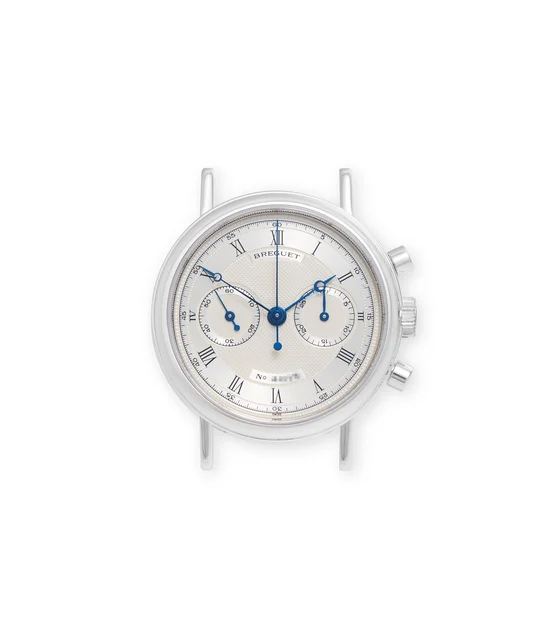 Breguet WWG_B1863 kol saati