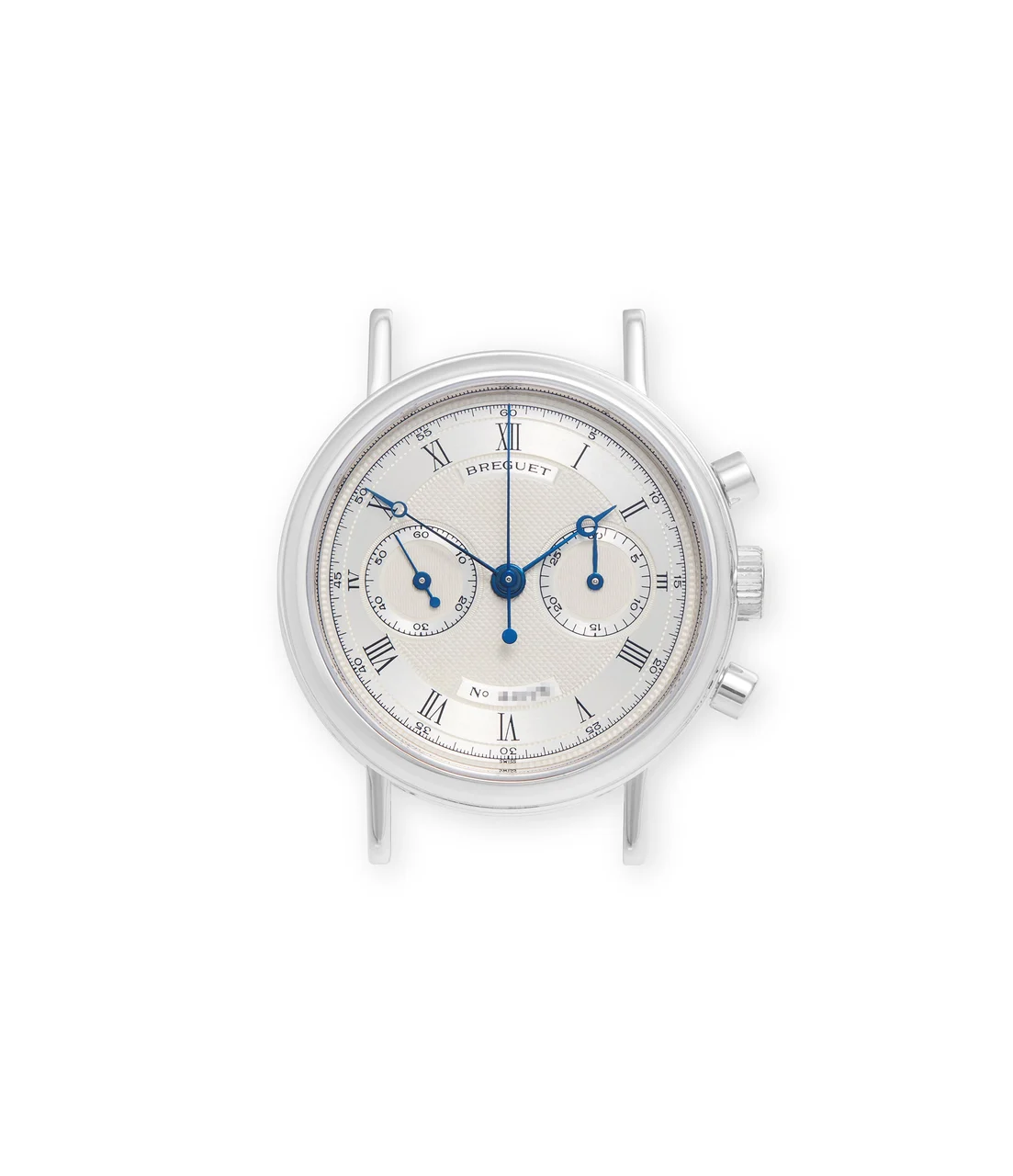 Breguet WWG_B1863 36 mm kol saati