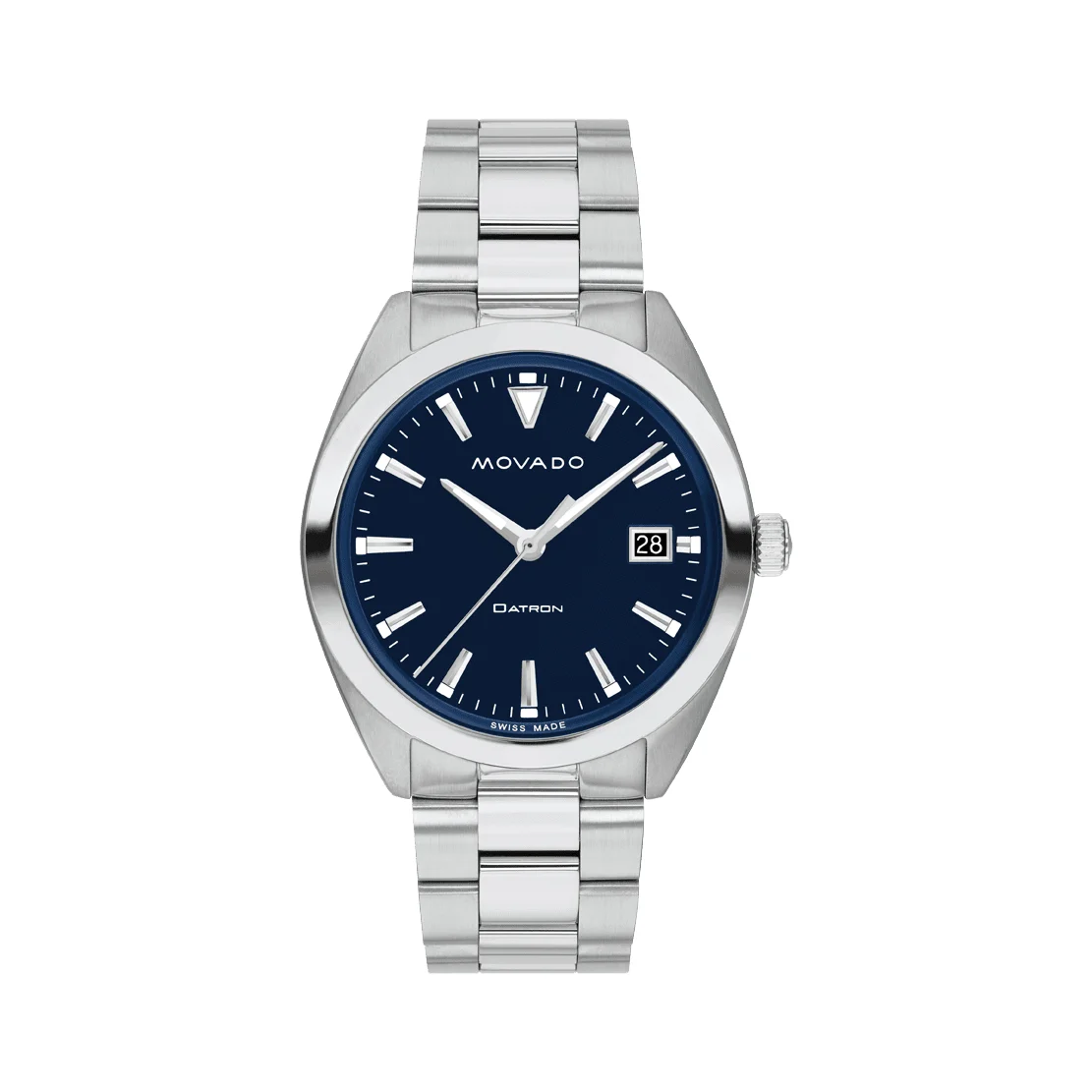 Movado Movado 3650142 39 mm kol saati