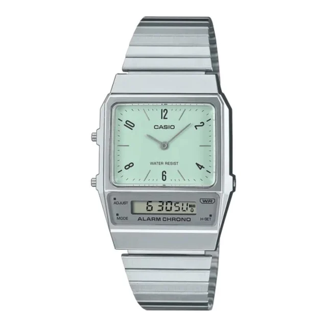 Casio Vintage AQ-800E-3ADF-P kol saati