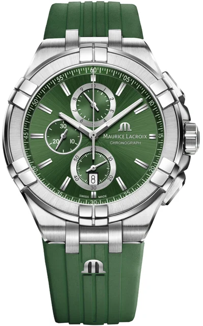 Maurice Lacroix Aikon ML068 kol saati