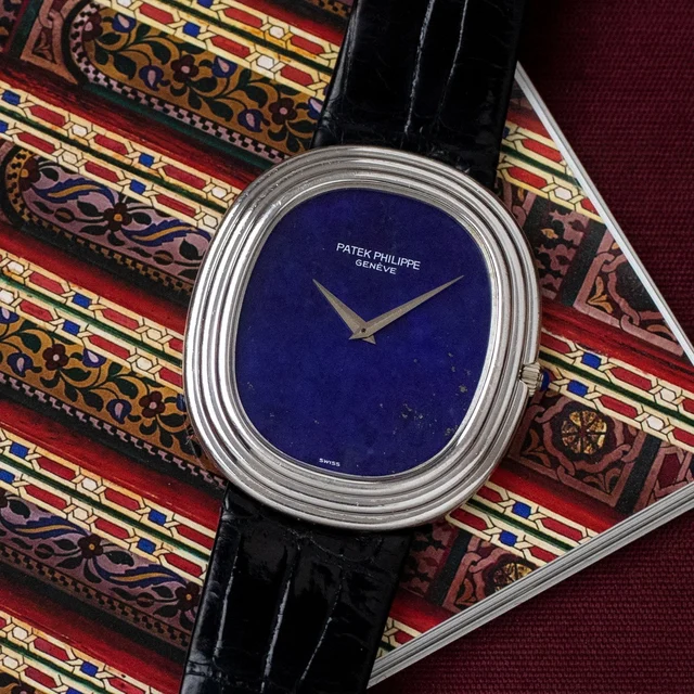 Patek Philippe Patek Philippe 6145 kol saati