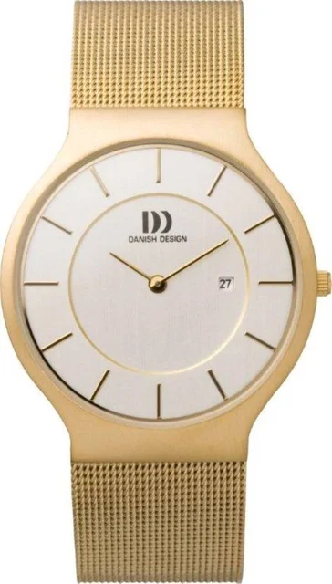 Danish Design IQ05Q732 kol saati