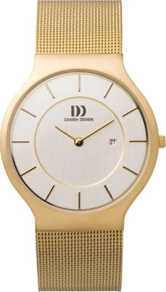 Danish Design IQ05Q732 36 mm kol saati