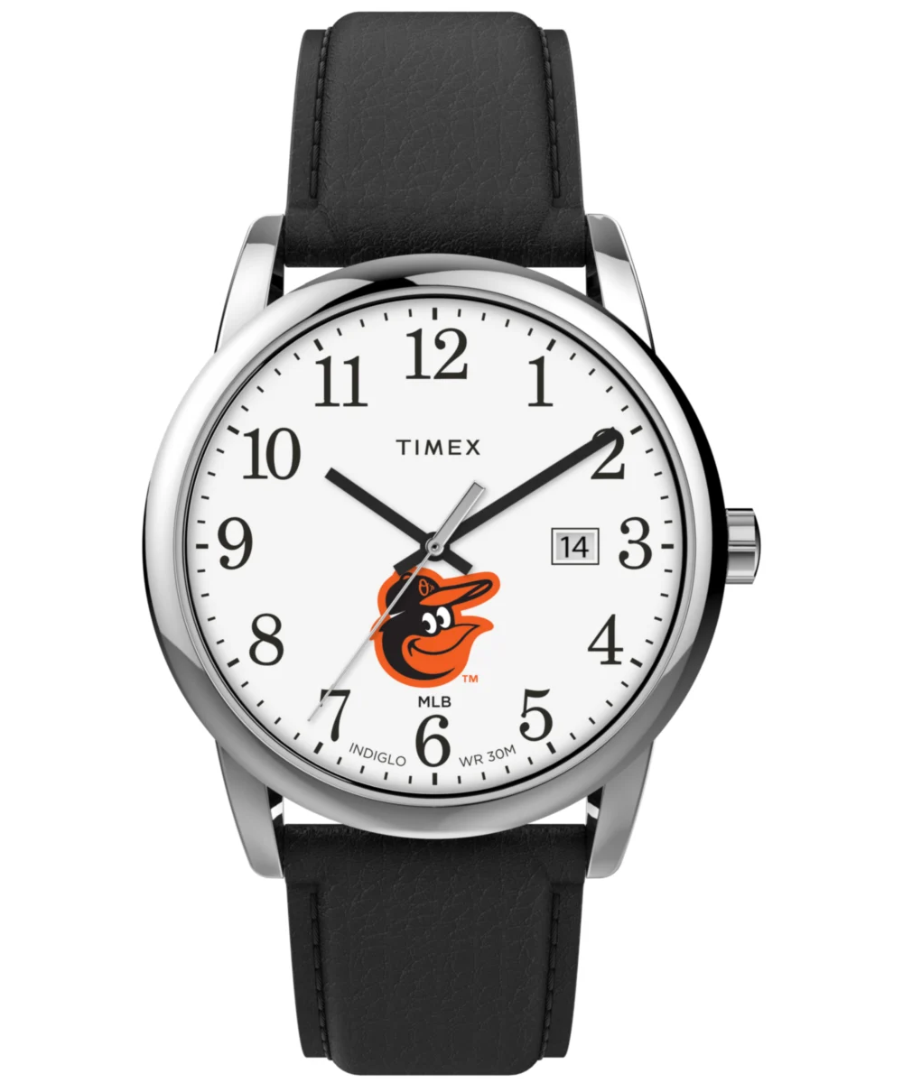 Timex Easy Reader Baltimore Orioles TWZBORIMX 38 mm kol saati