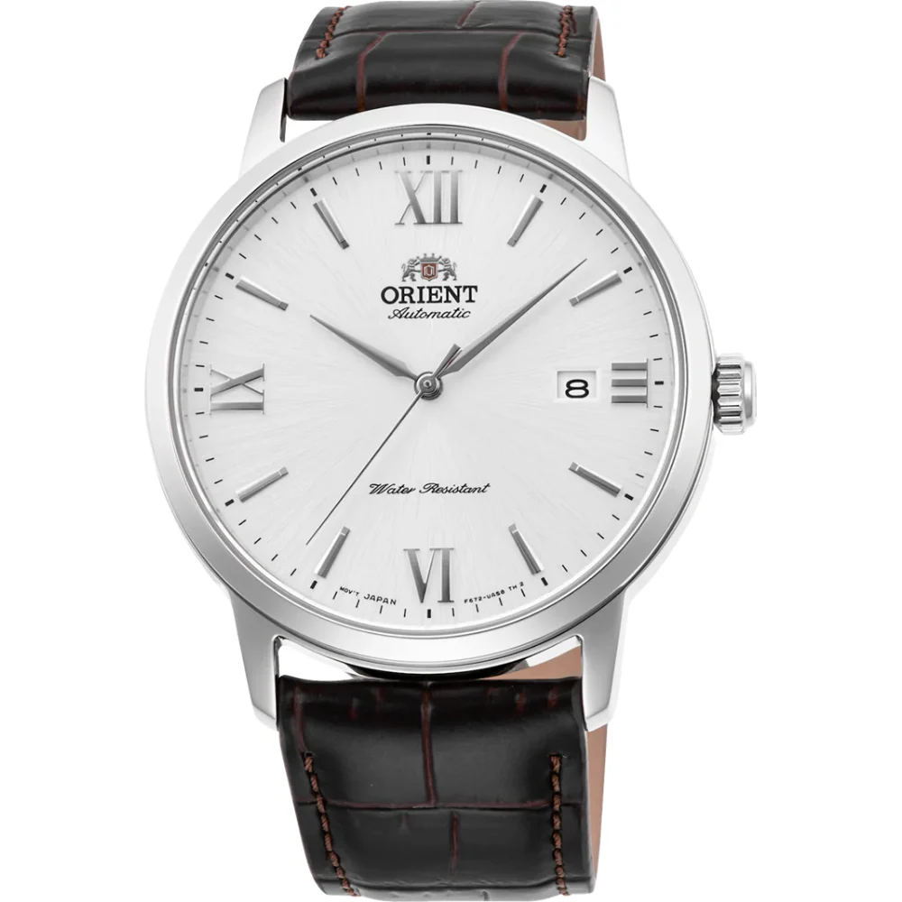 Orient Orient RA-AC0F12S30B 42 mm kol saati