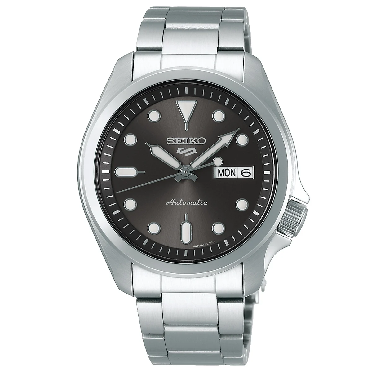 Seiko S5SRPE51K S5-SRPE51K 40 mm kol saati