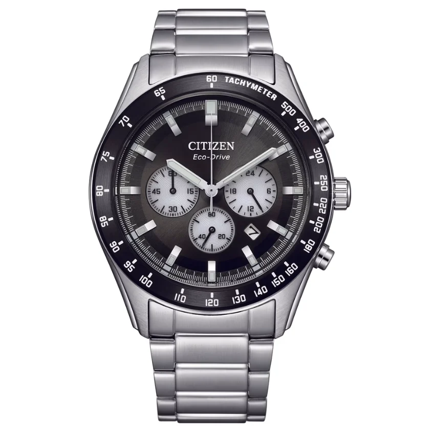 Citizen Eco-Drive CA4674-58E 43 mm kol saati