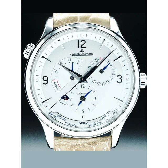 IWC Portugieser Automatic 40 POC210000074576 kol saati