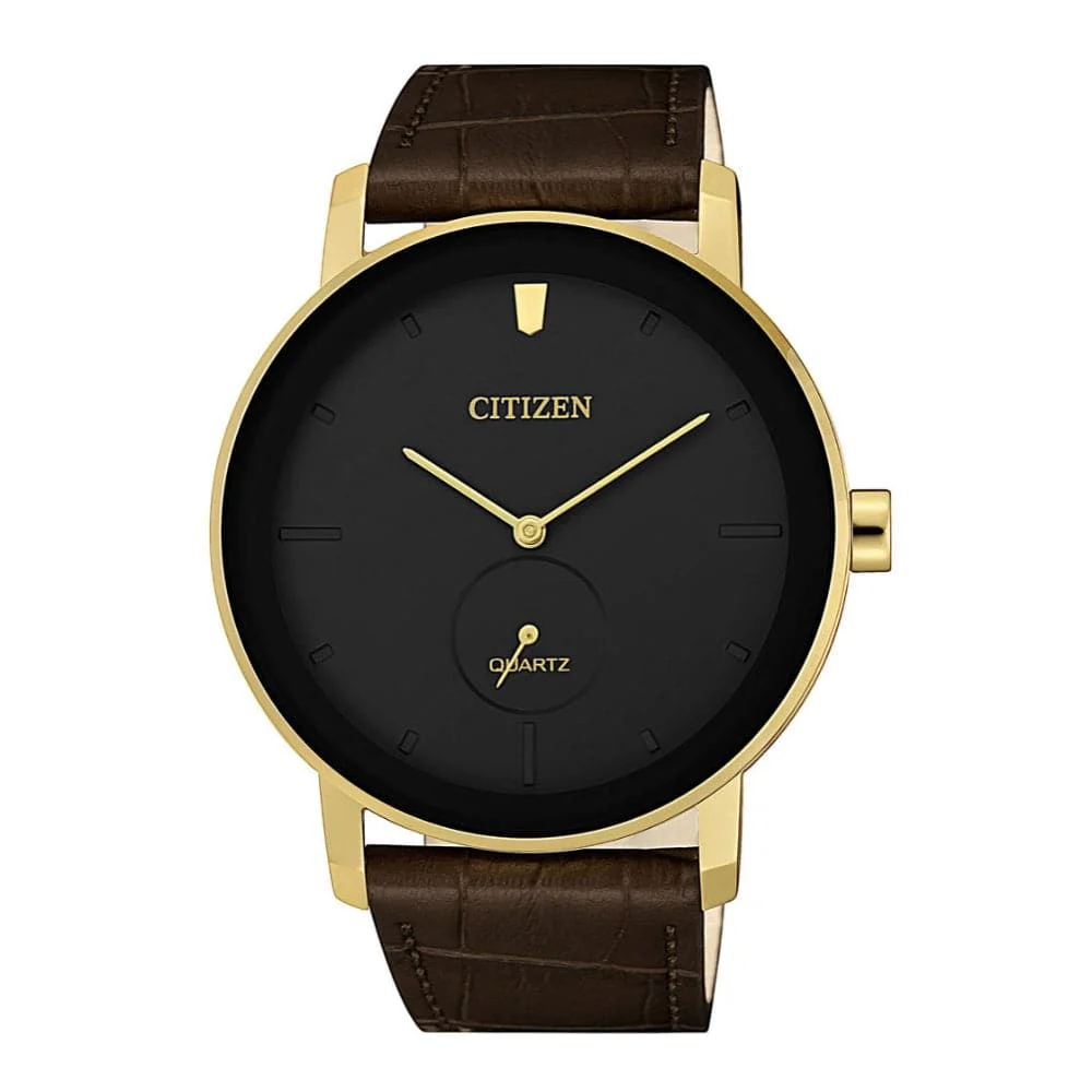 Citizen Citizen BE9182-06E 42 mm kol saati