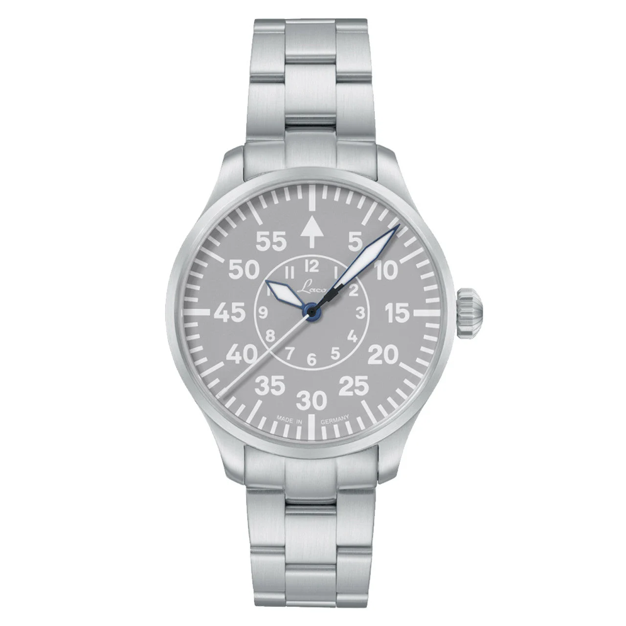 Laco Aachen 862162.MB 39 mm kol saati